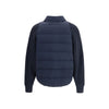 Brunello Cucinelli Jacket with iconic jewelry details