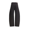 Lemaire Barrel Pants