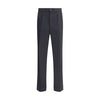 Margiela Wool pleated Pants