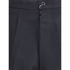 Margiela Wool pleated Pants