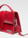 Jacquemus Le Grand Bambino Red Bag