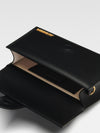 Jacquemus Le Grand Bambino Black Bag