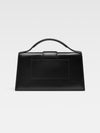 Jacquemus Le Grand Bambino Black Bag