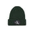 Calvin Klein Jeans Green Cotton Caps Baseball Hat