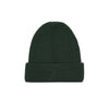 Calvin Klein Jeans Green Cotton Caps Baseball Hat