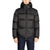 Blauer Black Polyamide Jackets & Coat