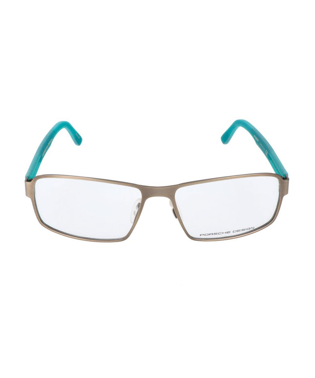 Porsche Design Gold Metal Frames