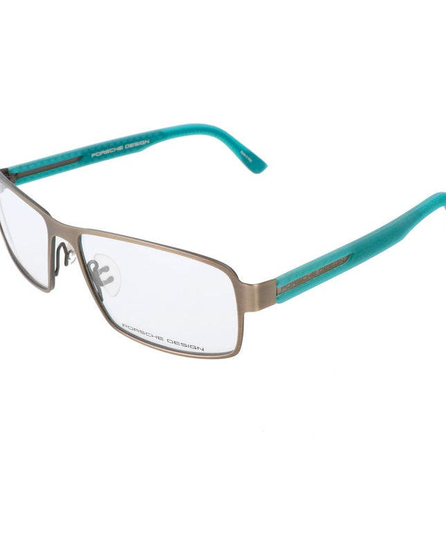 Porsche Design Gold Metal Frames
