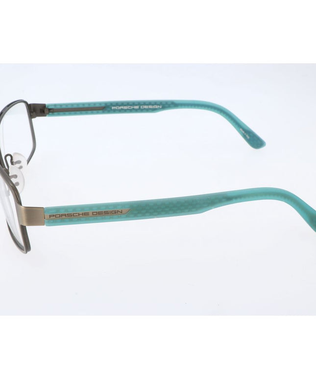 Porsche Design Gold Metal Frames