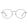 Carrera Black Stainless Steel Frames