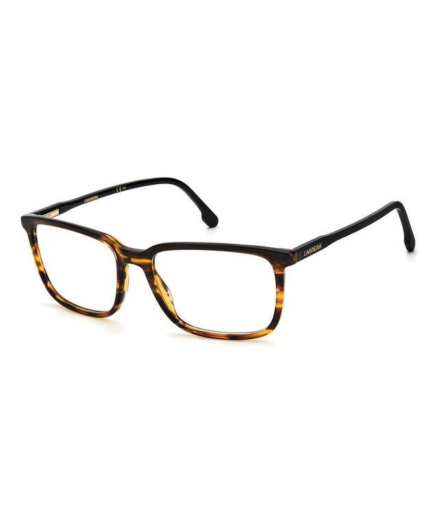 Carrera Brown Acetate Frames