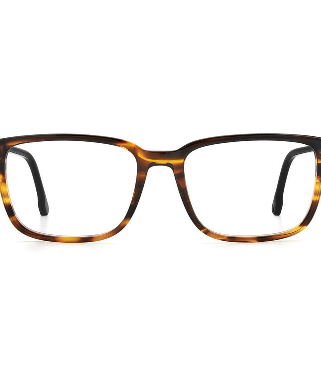Carrera Brown Acetate Frames