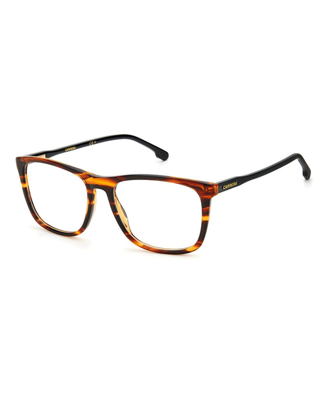 Carrera Brown Acetate Frames