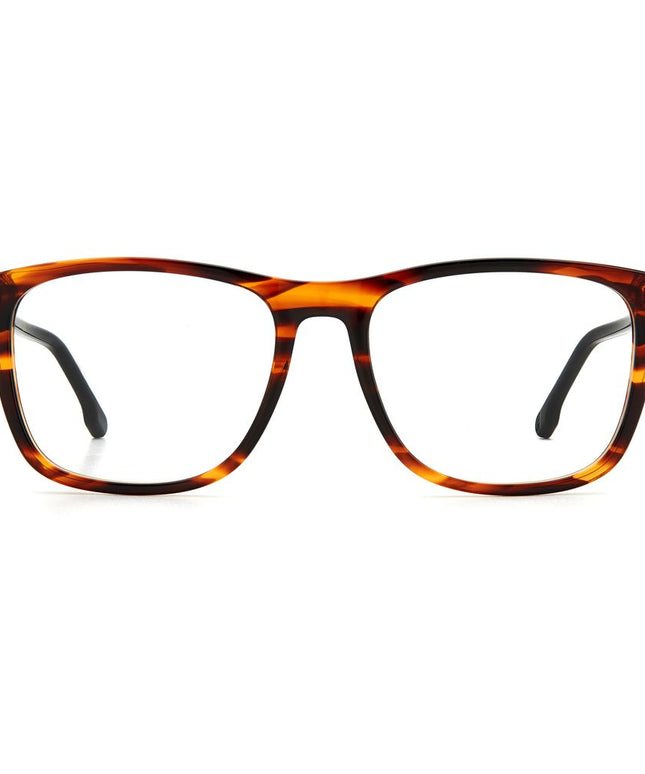 Carrera Brown Acetate Frames