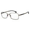 Carrera Bronze Metal Frames
