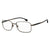 Carrera Bronze Metal Frames