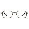 Carrera Bronze Metal Frames