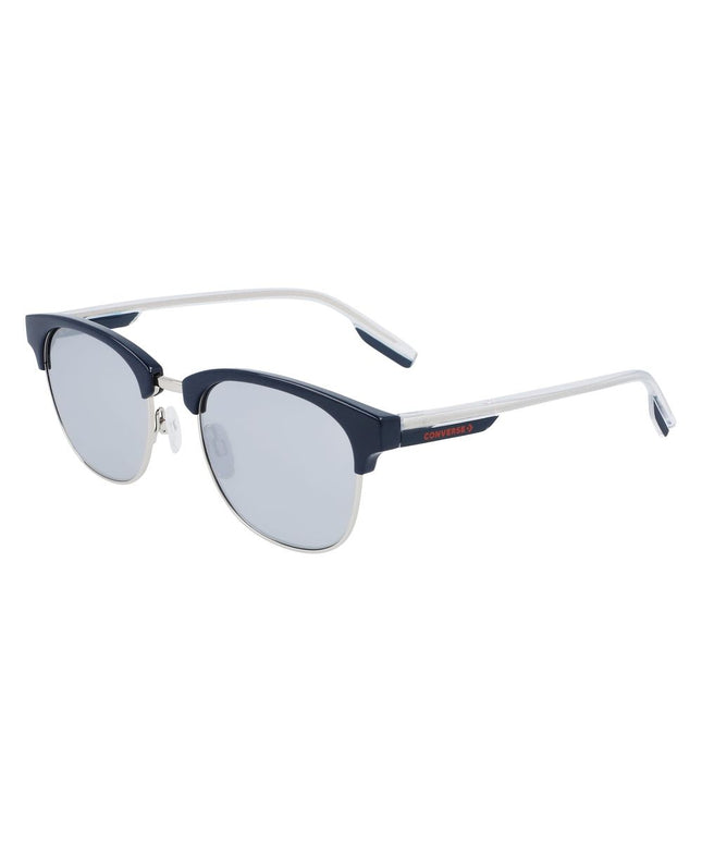 Converse Silver Metal Sunglasses
