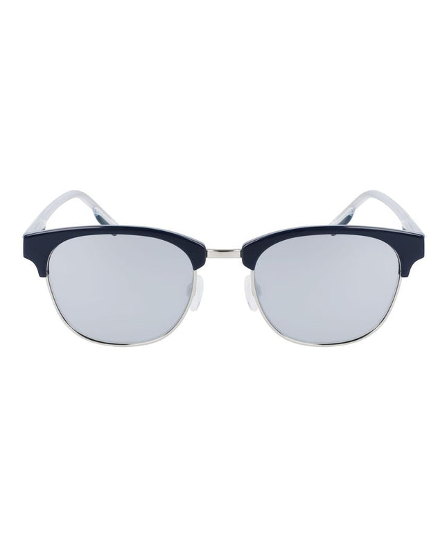 Converse Silver Metal Sunglasses