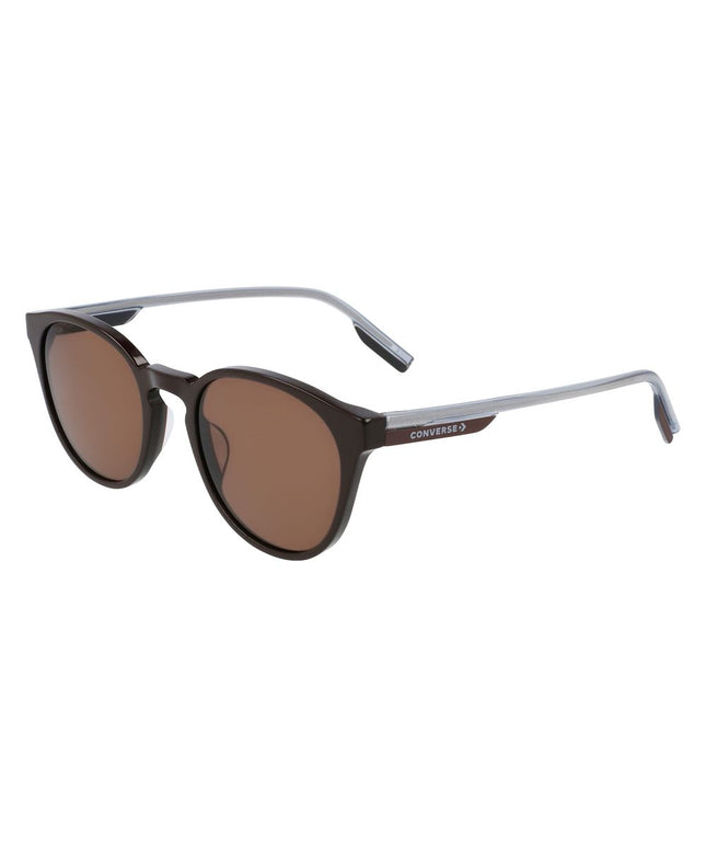 Converse Gray Acetate Sunglasses
