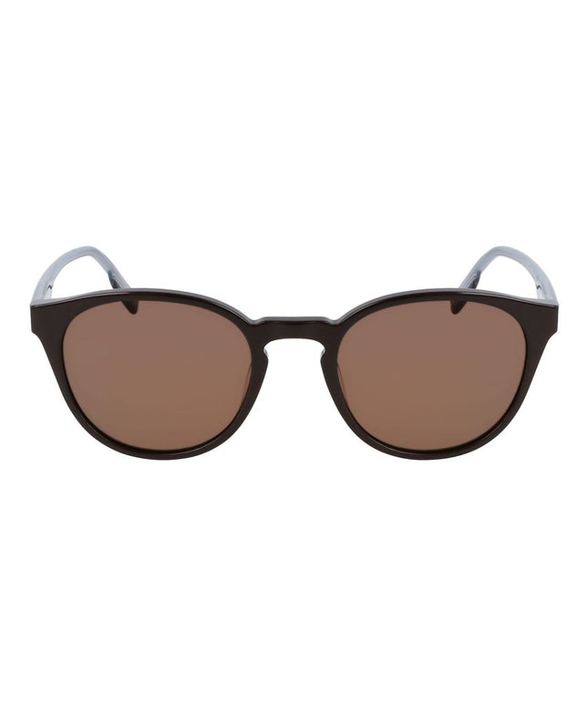 Converse Gray Acetate Sunglasses