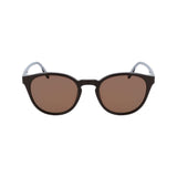 Converse Gray Acetate Sunglasses