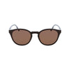 Converse Gray Acetate Sunglasses