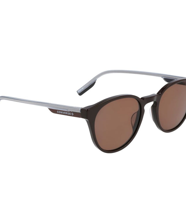 Converse Gray Acetate Sunglasses