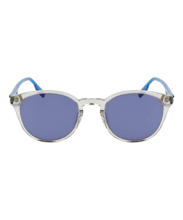 Converse Blue Acetate Sunglasses
