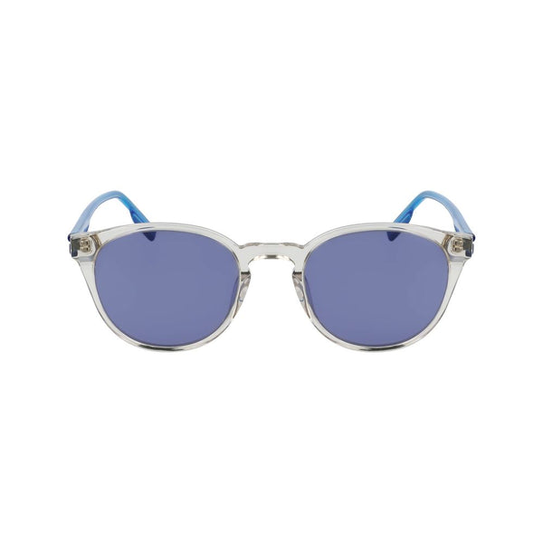 Converse Blue Acetate Sunglasses
