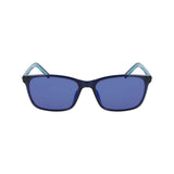 Converse Blue Injected Sunglasses