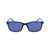 Converse Blue Injected Sunglasses