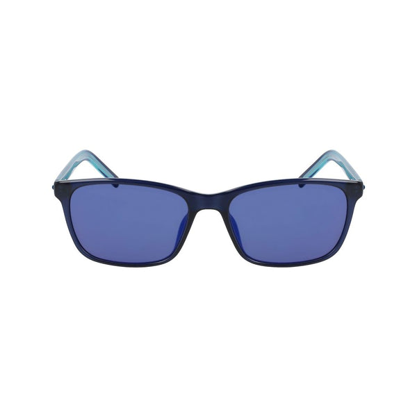 Converse Blue Injected Sunglasses