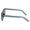 Converse Blue Injected Sunglasses