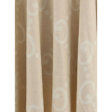 Gucci Beige Cashmere Coat