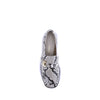 Ferragamo Python print leather Loafers