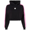 Comme Des Fuckdown Black Cotton Sweater