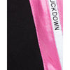 Comme Des Fuckdown Black Cotton Sweater