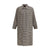 Valentino Vichy check Coat