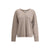 Rohe V-neck Wool Jumper