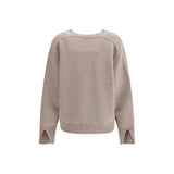 Rohe V-neck Wool Jumper