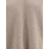 Rohe V-neck Wool Jumper