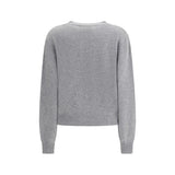 Marni Cashmere Cardigan with patch