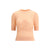 Chloé Logo wool Sweater
