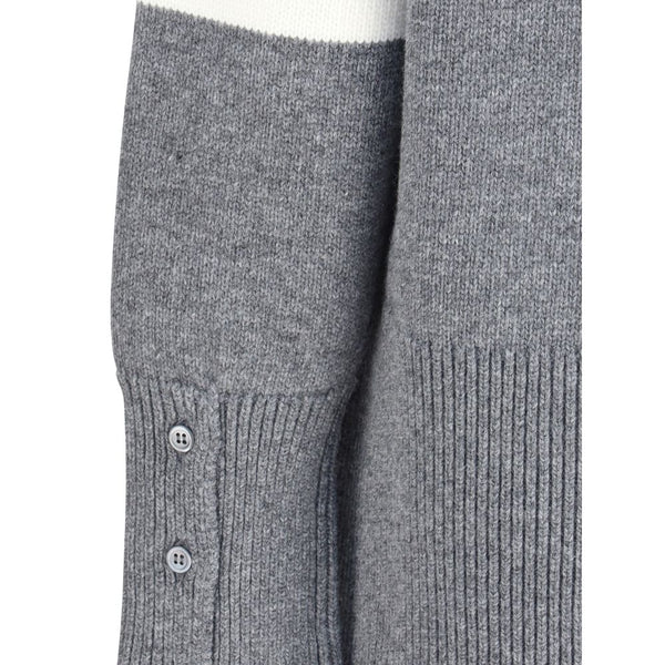Thom Browne Wool Geese Sweater