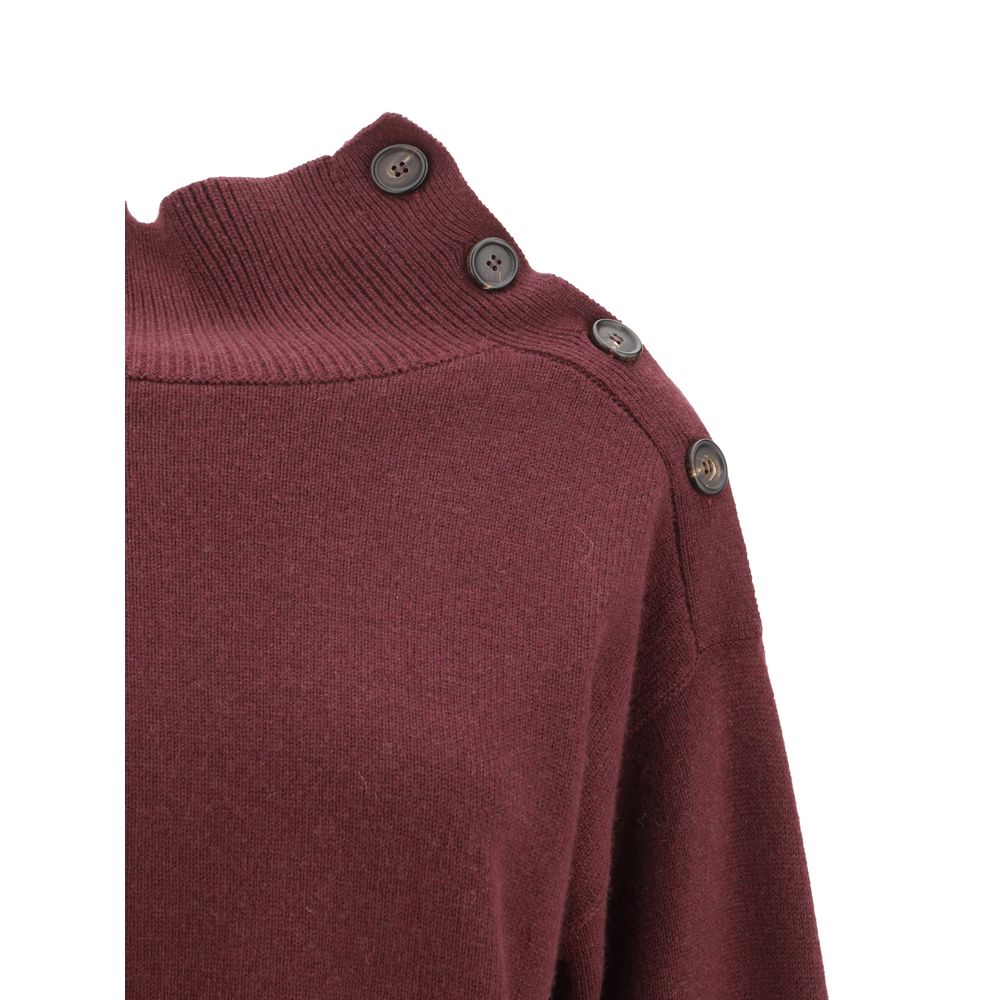 Brunello Cucinelli Cashmere Sweater