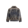 Brunello Cucinelli Sequined Cardigan