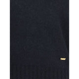 Tom Ford Black Cashmere Cashmere Sweater