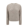 Brunello Cucinelli Lambswool Sweater