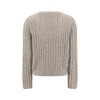 Brunello Cucinelli Lambswool Sweater